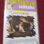RIN TIN TIN Seikkailee / Poppamies - pikkukuva 1