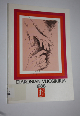 Diakonian vuosikirja 1988