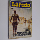 Cord McCabe : Luuvitosella leukaperiin - pikkukuva 1