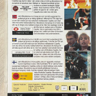 PRIME TARGET (1991) David Heavener, Tony Curtis, Isaac Hayes - pikkukuva 2