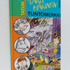 Taru Mäkinen : Tuntomerkki - pikkukuva 1