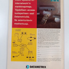 Posti- ja telelaitoksen insinöörikunta r.y. 1944-1994 - pikkukuva 2