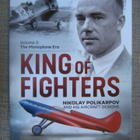 Nikolay Polikarpov and His Aircraft Designs - vol.2 - pikkukuva 1