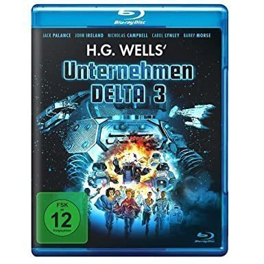 h.g. wells unternehmen delta 3	(74 887)	UUSI	-DE-		BLU-RAY