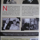 AUGUST JÄRJESTÄÄ KAIKEN DVD - pikkukuva 2