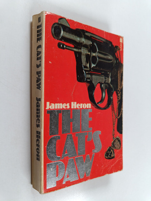 James Heron : The Cat's Paw