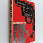 James Heron : The Cat's Paw - pikkukuva 1
