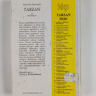 Edgar Rice Burroughs : Tarzan ja mielipuoli - pikkukuva 2