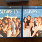 BD: Friends - The Complete Series (pohjoismainen julkaisu) - pikkukuva 5