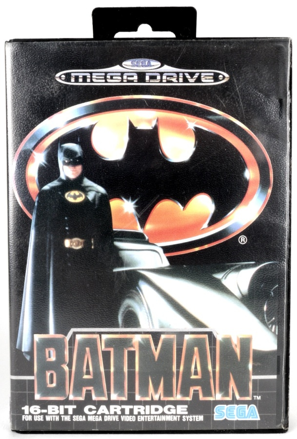Batman