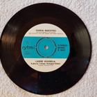Lasse Kuusela - Vanha Maestro/ Kultainen Nuoruus 7" single - pikkukuva 5