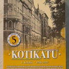 Kotikatu: Kausi 4 (1998-1999) 5DVD - pikkukuva 1
