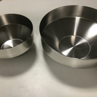 STEEL LIFE FINLAND. TERÄSVATI/KULHO. 2 KPL. nouto! - pikkukuva 2