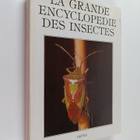 Jiri Zahradnik ym. : La grande encyclopedie des insectes - pikkukuva 1