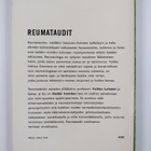 Veikko Laine ym. : Reumataudit - pikkukuva 2