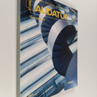 Tarmo Hautajärvi : Laudatur 3 : Geometria - pikkukuva 1