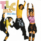 TLC • Now & Forever (The Hits) CD + DVD - pikkukuva 1