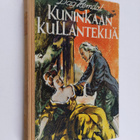 Dag Hemdal : Kuninkaan kullantekijä - pikkukuva 1