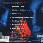BLOODSTAR - Anytime-Anywhere CD - Roadrunner 1992 - pikkukuva 3