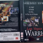 LAS VEGAS WARRIOR DVD - pikkukuva 2
