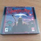 Harvester + ohjekirja - PC CD-ROM - pikkukuva 2