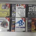 PC Plus 1999 SuperCD 02-12 (24cd) - pikkukuva 4