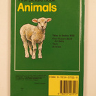Mike Nicholls : Animals - pikkukuva 2