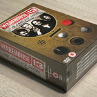 Warehouse 13 (19DVD) koko TV-sarja (UUSI) - pikkukuva 1