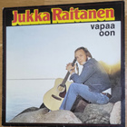 Jukka Raitanen: Vapaa Oon - pikkukuva 1