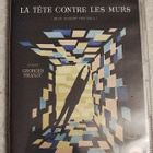 La Tête contre les murs EUREKA MASTERS OF CINEMA - pikkukuva 1