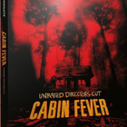 Cabin Fever - blu-ray Zavvi Exclusive SteelBook - pikkukuva 1