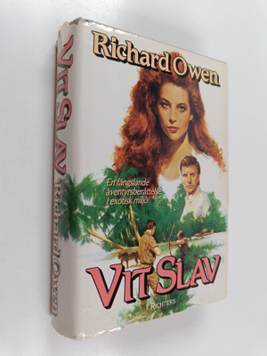 Richard Owen : Vit slav