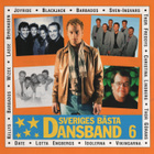 Sveriges Bästa Dansband - 2001 - Vol. 6 - CD - pikkukuva 1