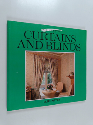 Eileen Kittier : Curtains and blinds