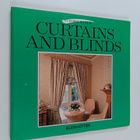 Eileen Kittier : Curtains and blinds - pikkukuva 1