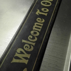 HIENO  -WELCOME TO OUR HOME - PELTIKYLTTI - pikkukuva 2