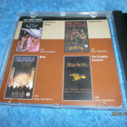NEIL YOUNG & GRAZY HORSE - RUST NEVER SLEEPS - CD - pikkukuva 3