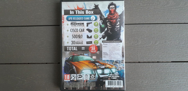 Item image