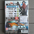 PC DVD: APB Reloaded peli (2012) - pikkukuva 2