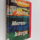 Olle Mattson : Mickel merenkävijä - pikkukuva 1