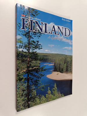 Raimo Suikkari : Finland : a symphony of seasons