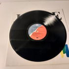 Jean Michel Jarre Live LP levy - pikkukuva 4