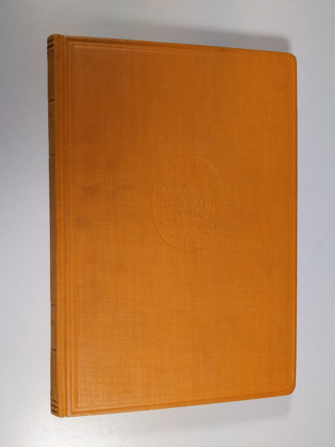 Jules Verne : Kavaltajan loppu