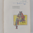 Hermann Schreiber : Kadonneita kaupunkeja - pikkukuva 3