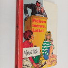 Merri Vik : Pieleen menee, Lotta - pikkukuva 1