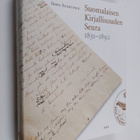 Irma Sulkunen : Suomalaisen Kirjallisuuden Seura : 1831-1892 - pikkukuva 1