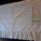Verhokappa : värikäs kappa 62x240cm - pikkukuva 2