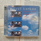 Pilvet karkaa: suomalaisen elokuvan parhaat laulut... (2 CD) - pikkukuva 1