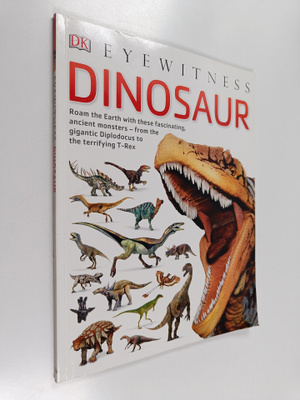 David Lambert : Dinosaur