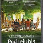 perhejuhla (16 285) UUSI -FI- DVD suomik. catherine deneuve - pikkukuva 2